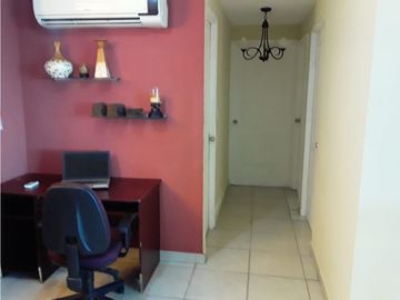 Se vende apartamento en Parque Lefevre, Ph Prisma