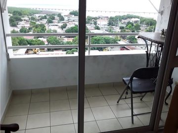 Se vende apartamento en Parque Lefevre, Ph Prisma