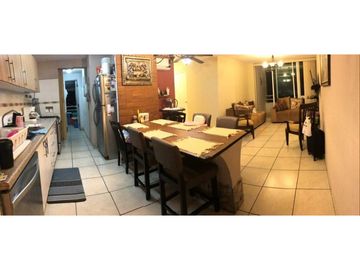 Se vende apartamento en Parque Lefevre, Ph Prisma