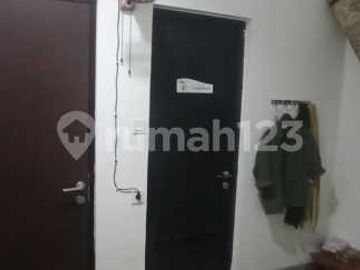 Dijual Cepat Rumah di Cluster Dallas Pik 8X12.5