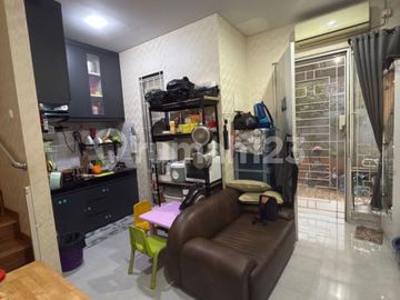Jual Cepat Rumah Murah di Cluster Milano Village Gading Serpong