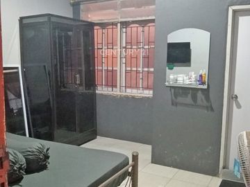 Rumah Strategis Dan Siap Huni Di Jalan Muhajirin