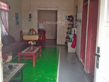 Rumah Strategis Dan Siap Huni Di Jalan Muhajirin
