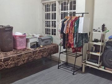 Rumah Strategis Dan Siap Huni Di Jalan Muhajirin
