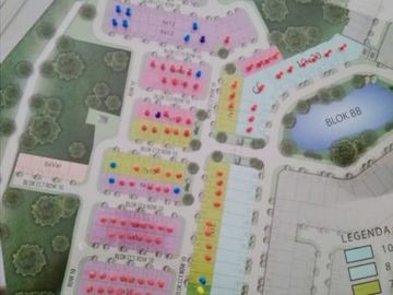 RUMAH MODERN RASA EROPA DAERAH CIBUBUR | ZAENALS5