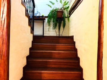 Venta de propiedad en San José del Valle, 4 alcobas, 7 años