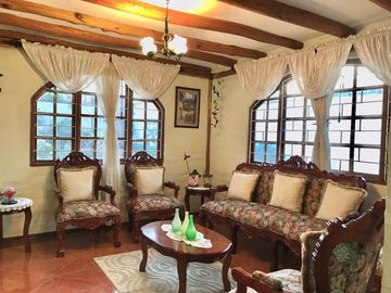 Venta de propiedad en San José del Valle, 4 alcobas, 7 años