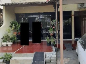Rumah tengah kota di Jend. Sudirman Gisikdrono