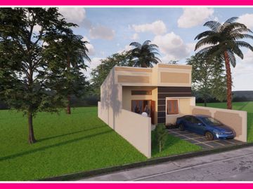 UNIT Terakhir! Simply & Modern Dalam Hunian Puri Nazwa 2
