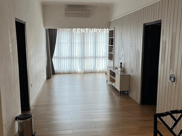 Rumah Mewah Tanah Luas Dekat Stasiun Pd Ranji AM 14419