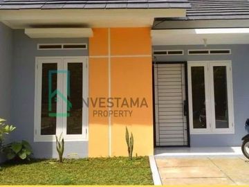 Mewah Tapi Murah, Lokasi Tengah Kota Rumah | River Palace Type 36 #16