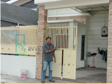 Mewah Tapi Murah, Lokasi Tengah Kota Rumah | River Palace Type 36 #16