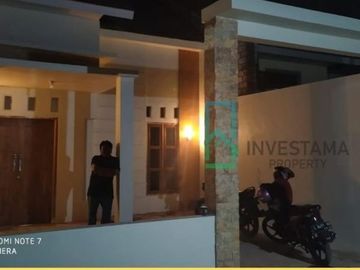 Mewah Tapi Murah, Lokasi Tengah Kota Rumah | River Palace Type 36 #16