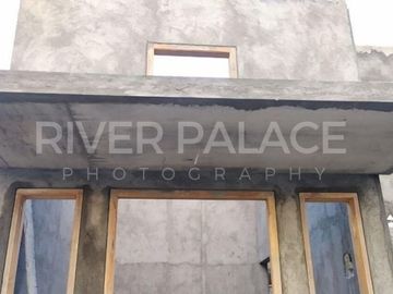Mewah Tapi Murah, Lokasi Tengah Kota Rumah | River Palace Type 36 #16