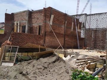 Mewah Tapi Murah, Lokasi Tengah Kota Rumah | River Palace Type 36 #16