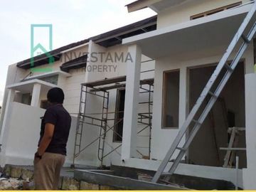 Mewah Tapi Murah, Lokasi Tengah Kota Rumah | River Palace Type 36 #16