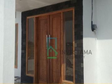 Mewah Tapi Murah, Lokasi Tengah Kota Rumah | River Palace Type 36 #16
