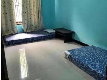 Rumah Minimalis @Permata Buah Batu Dekat Yogya Buah Batu, Transmart Buah Batu dan Telkom University