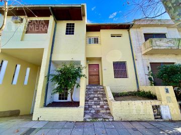 Casa - Olivos-Qta.Presid. En Venta -