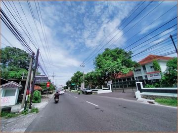 Dijual Tanah Murah Siap AJB, 200 Meter Jl Kaliurang