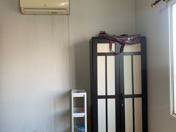 Disewakan Apartemen Royal Mediterania Garden Residences, 1BR Furnish