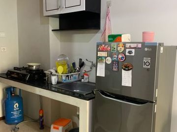 Disewakan Apartemen Royal Mediterania Garden Residences, 1BR Furnish
