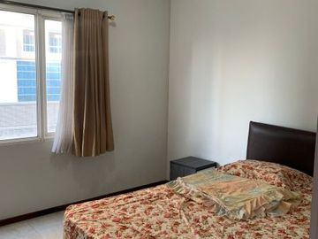 Disewakan Apartemen Royal Mediterania Garden Residences, 1BR Furnish