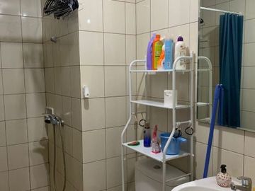 Disewakan Apartemen Royal Mediterania Garden Residences, 1BR Furnish