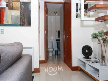 Departamento Metro Hernando De Magallanes ID: 57331s