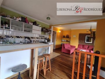 Departamento en Venta en Dúplex en Cerro Alegre
