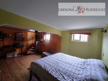Departamento en Venta en Dúplex en Cerro Alegre