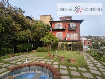 Departamento en Venta en Dúplex en Cerro Alegre