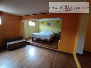 Departamento en Venta en Dúplex en Cerro Alegre