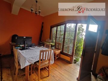 Departamento en Venta en Dúplex en Cerro Alegre