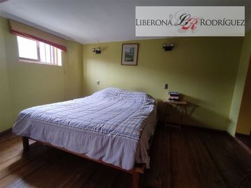 Departamento en Venta en Dúplex en Cerro Alegre