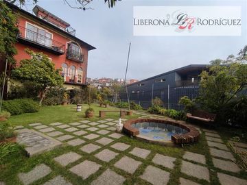 Departamento en Venta en Dúplex en Cerro Alegre