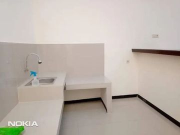 Rumah Baru Luas 83 di Sulfat Utara kota Malang