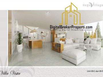 VILLA SUPER MEWAH GOOD VIEW DIBANDUNG | ZAENALS4
