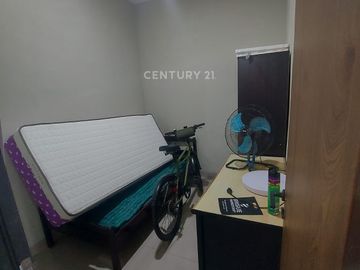 Disewa Rumah Baru Full Furnished Cluster Munchen