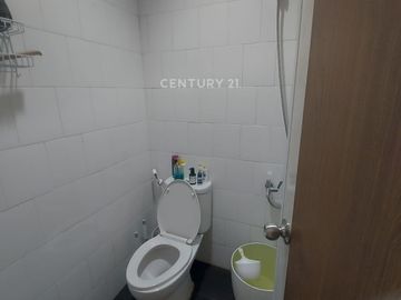 Disewa Rumah Baru Full Furnished Cluster Munchen