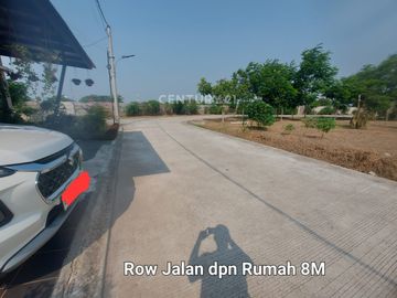 Disewa Rumah Baru Full Furnished Cluster Munchen