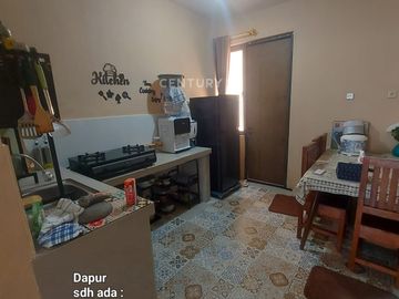 Disewa Rumah Baru Full Furnished Cluster Munchen