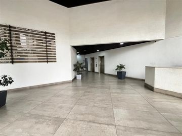 Oficina en arriendo en el centro de Talca