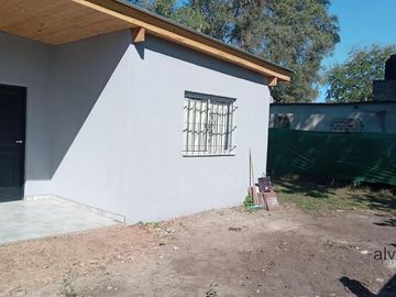 Casa En General Rodriguez