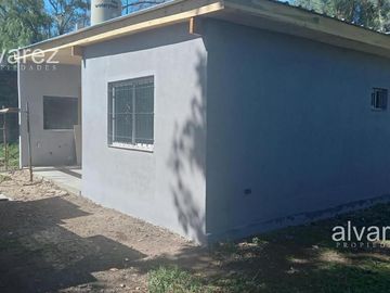 Casa En General Rodriguez