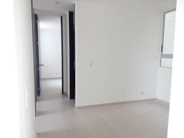 Venta de Apartamento en Floridablanca, C.R. Balcones de Ruitoque. Cod V8809