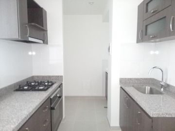 Venta de Apartamento en Floridablanca, C.R. Balcones de Ruitoque. Cod V8809