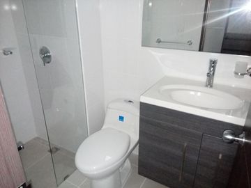 Venta de Apartamento en Floridablanca, C.R. Balcones de Ruitoque. Cod V8809