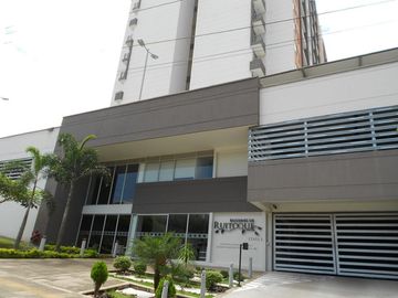 Venta de Apartamento en Floridablanca, C.R. Balcones de Ruitoque. Cod V8809