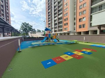 Venta de Apartamento en Floridablanca, C.R. Balcones de Ruitoque. Cod V8809